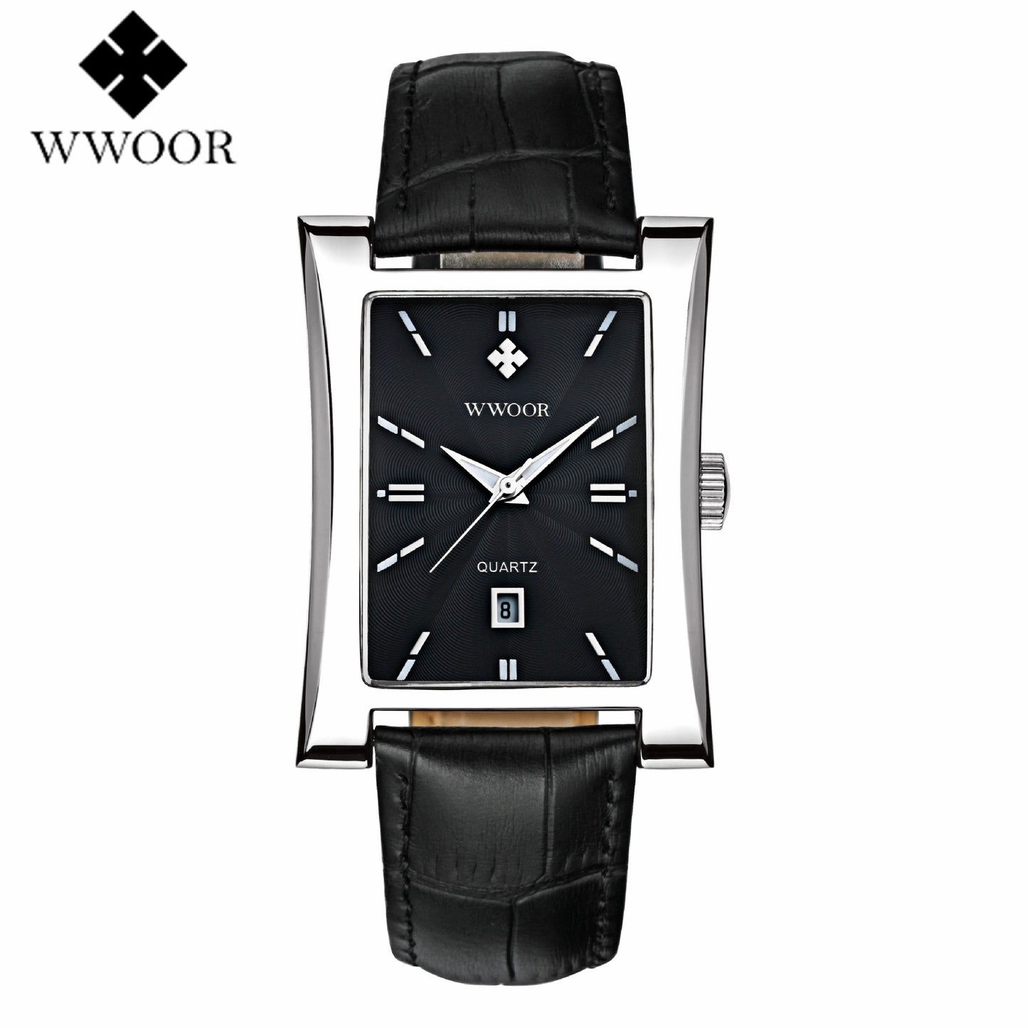 WWOOR 8017