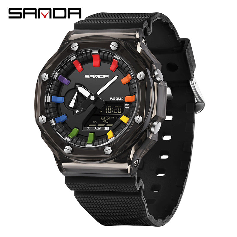 SANDA 3341