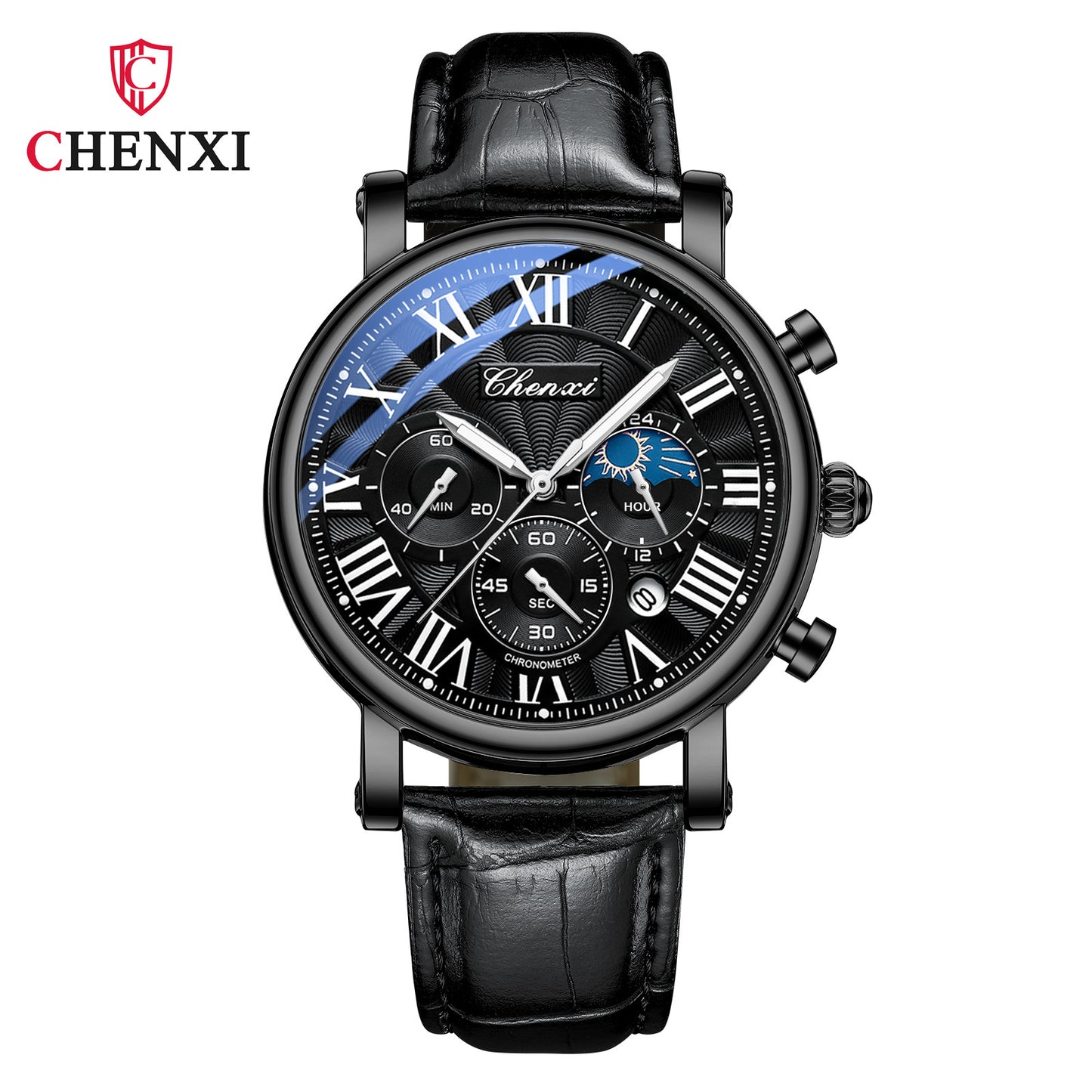 CHENXI 973