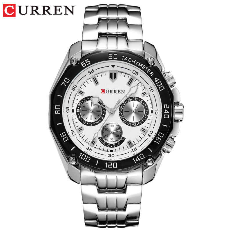CURREN 8077