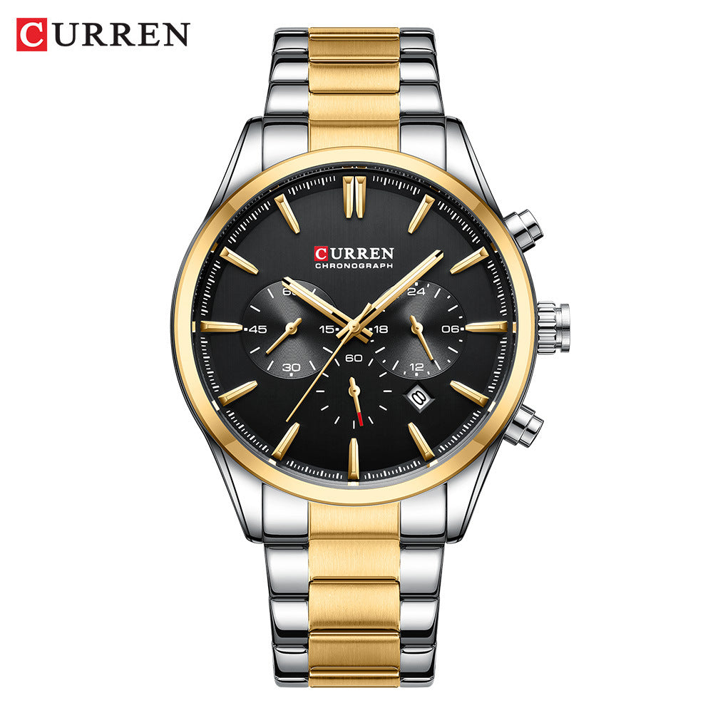 CURREN 8446