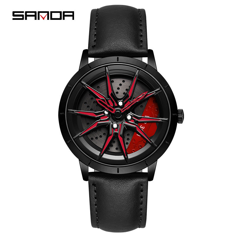 SANDA 1089
