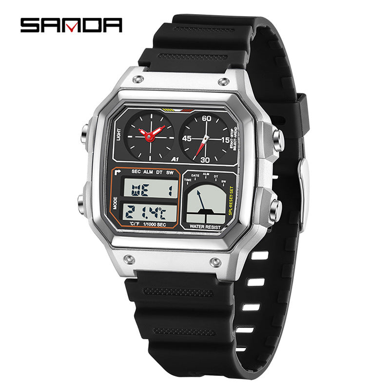 SANDA 6257