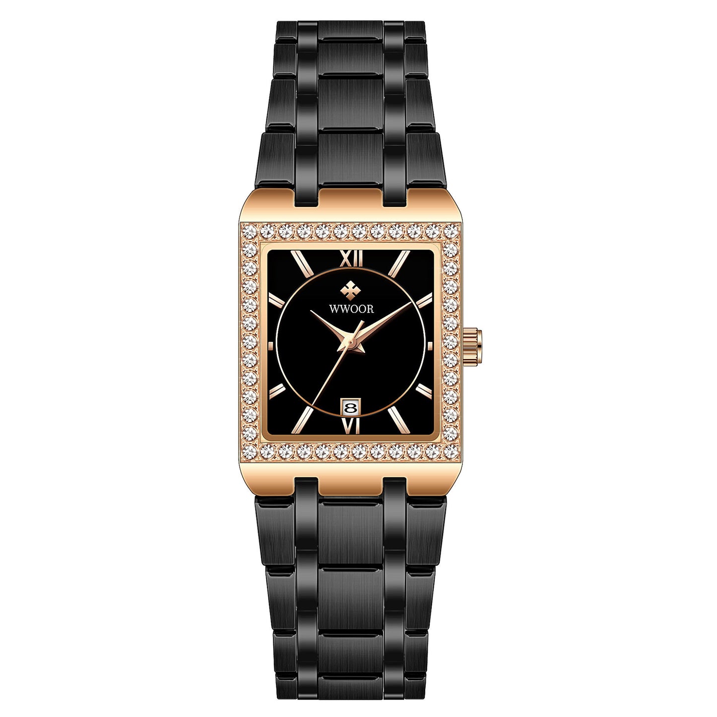 WWOOR 8858L