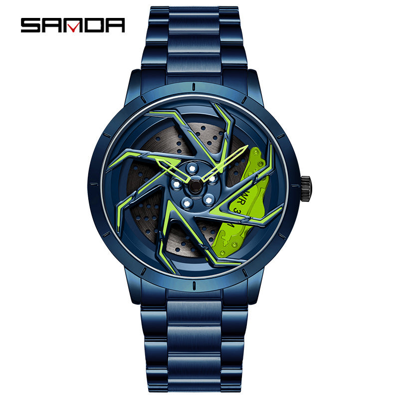 SANDA 1088