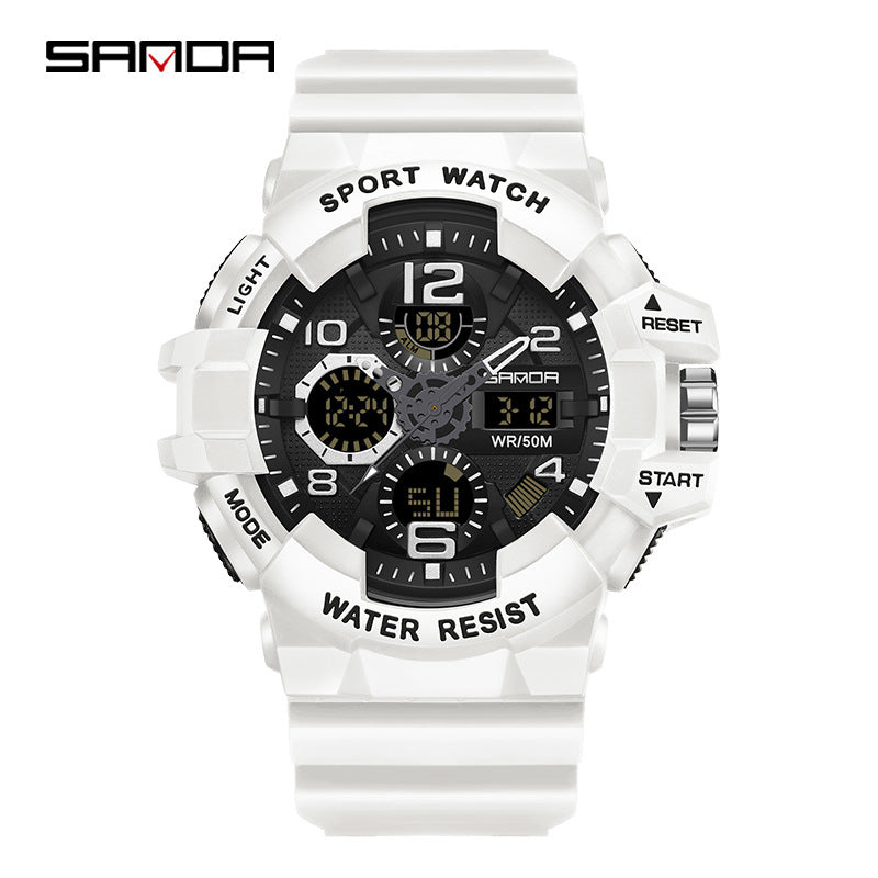 SANDA 3168