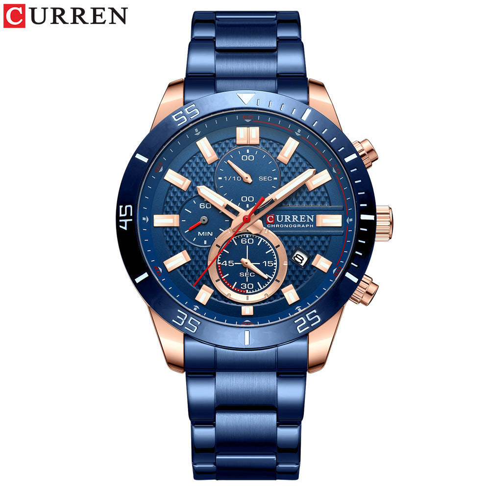 CURREN 8417