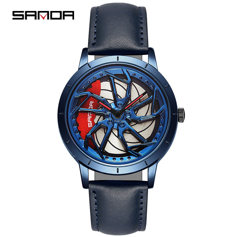 SANDA 1086