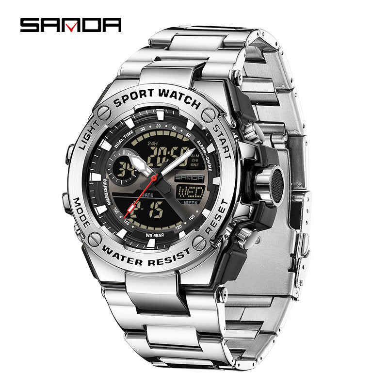 SANDA 3363