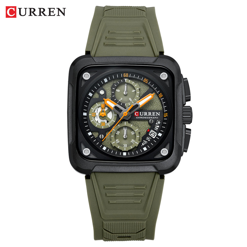 CURREN 8461