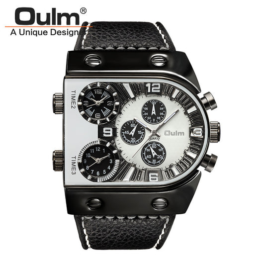 Oulm T462