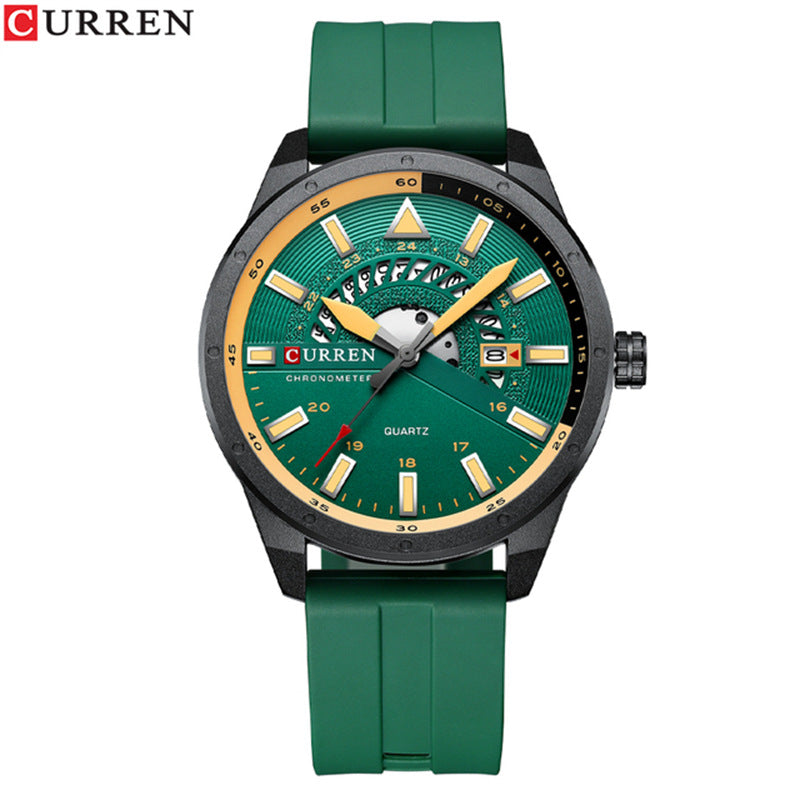 CURREN 8421