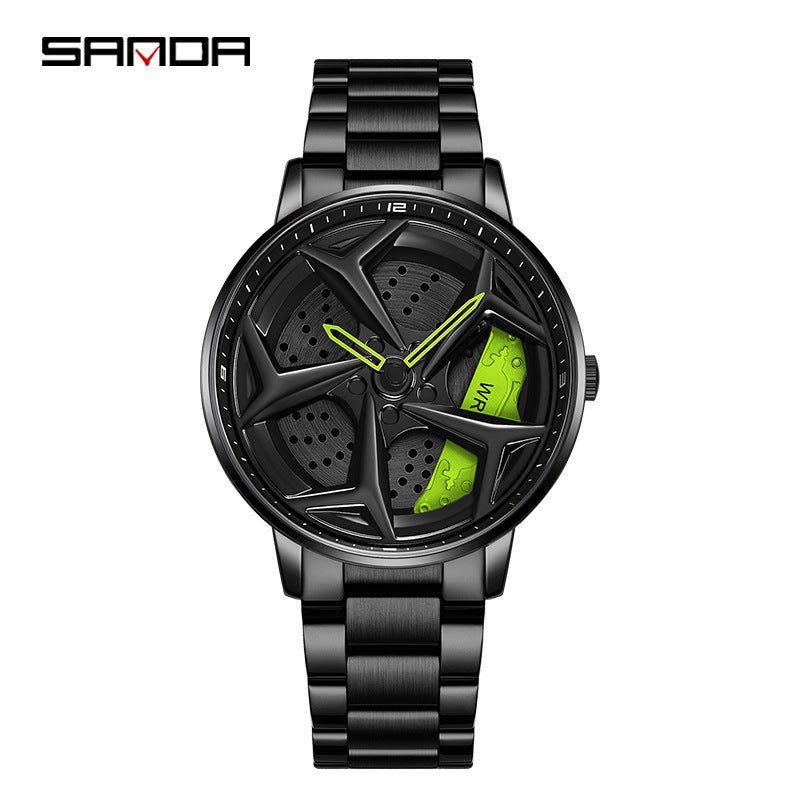 SANDA 1087