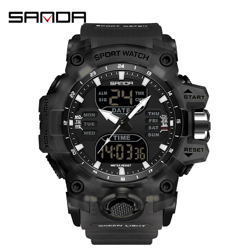 SANDA 6126