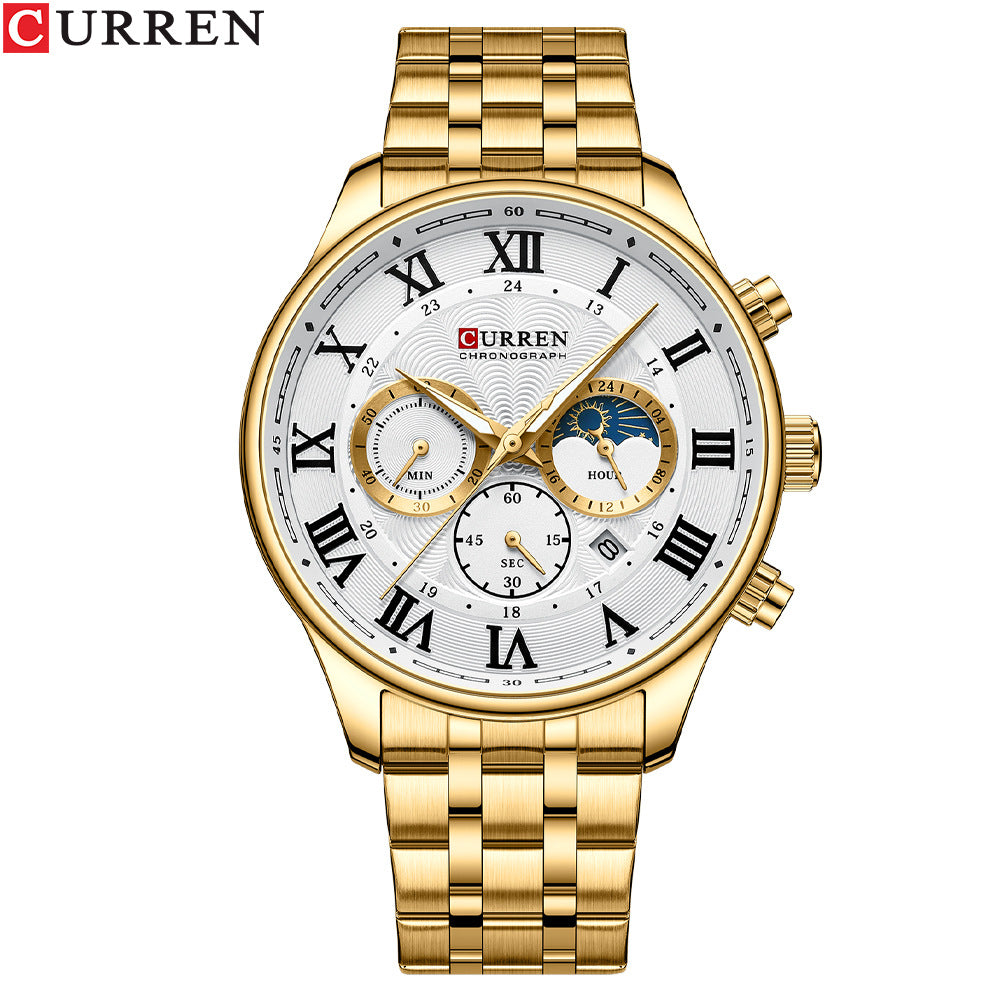 CURREN 8427