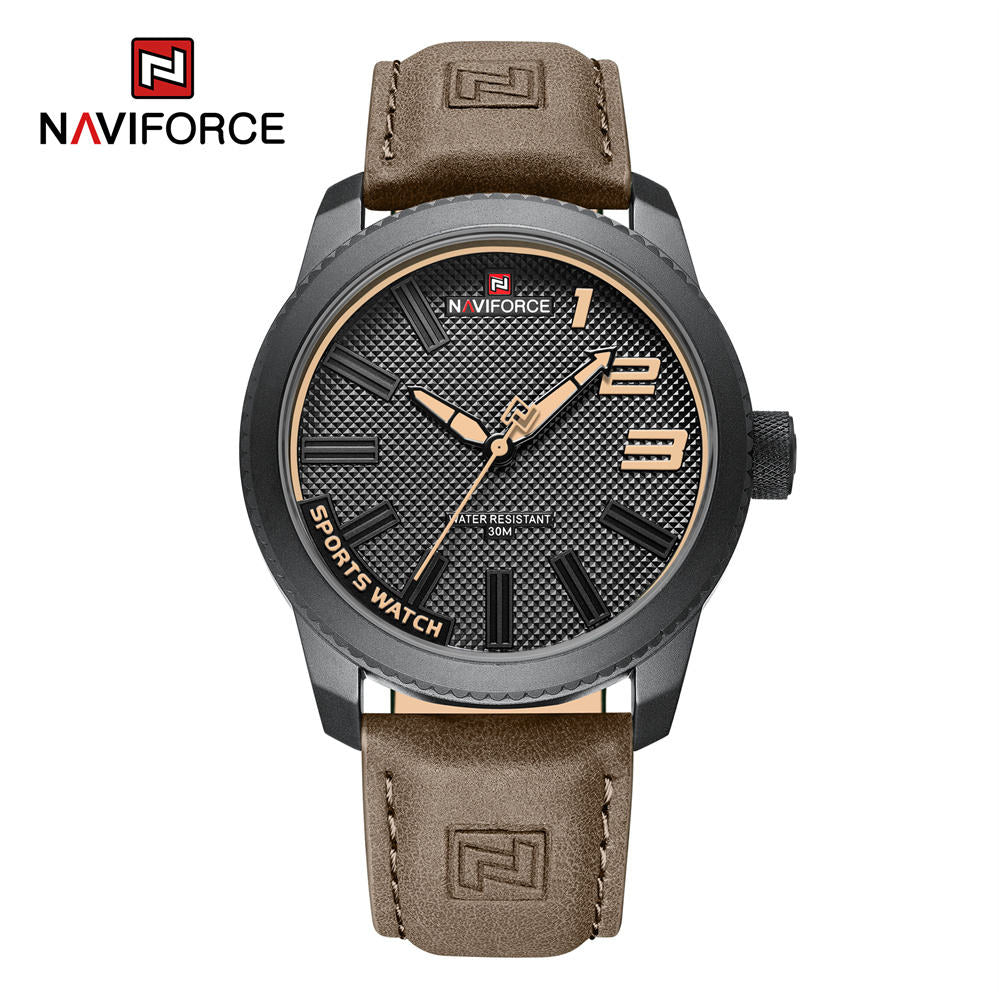 Naviforce 9202L