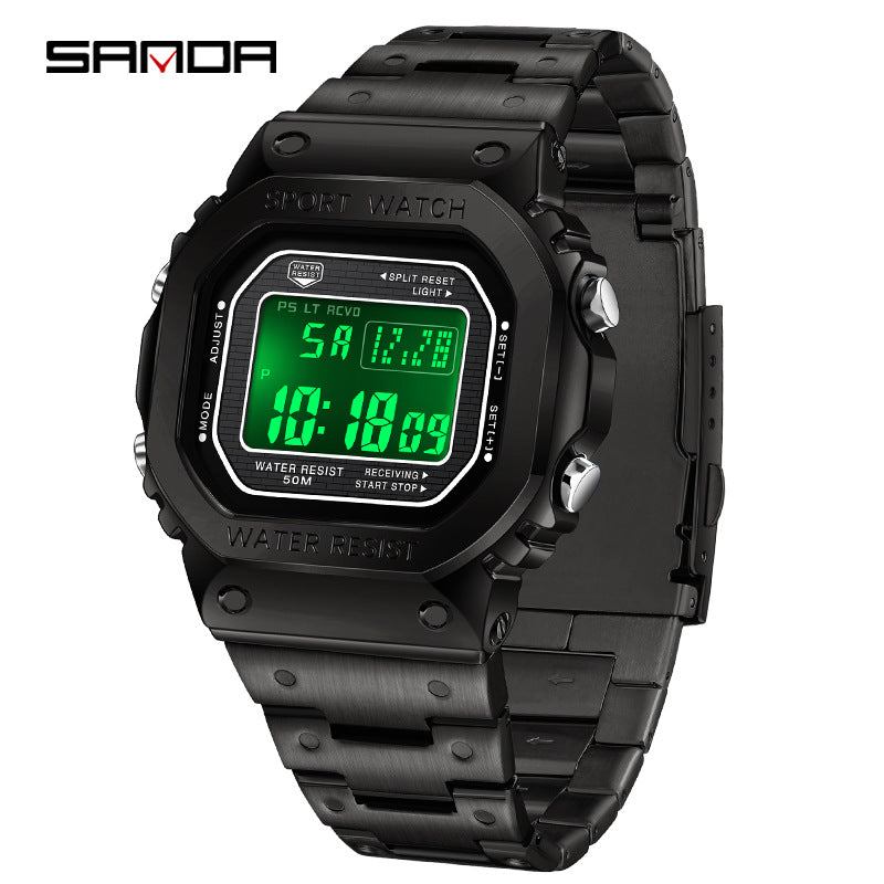 SANDA 2162