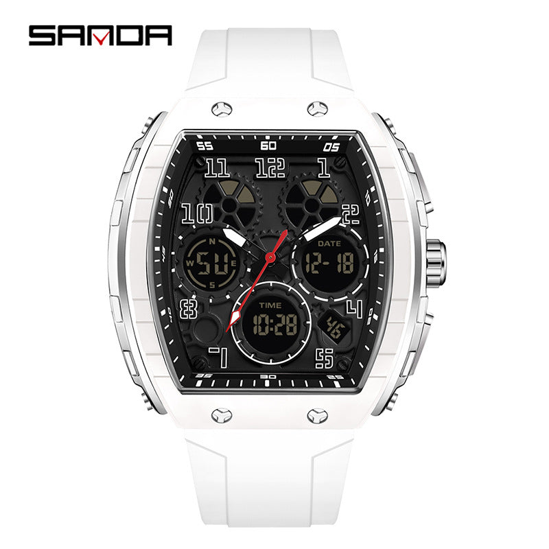 SANDA 6157