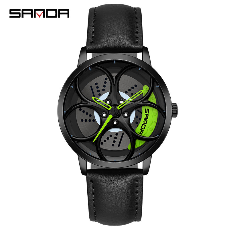 SANDA 1070