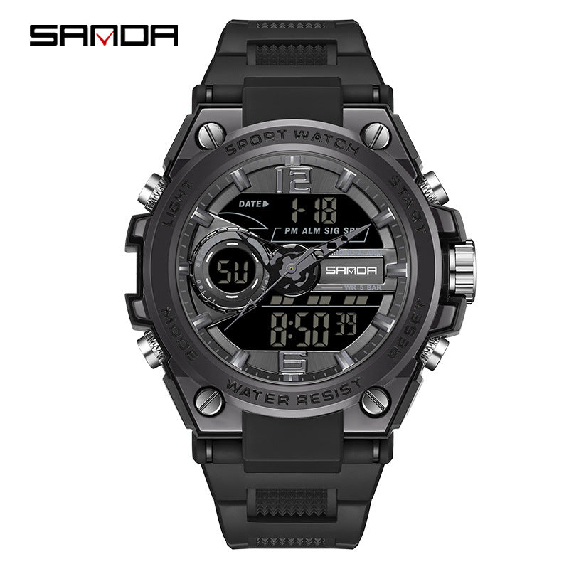 SANDA 6092