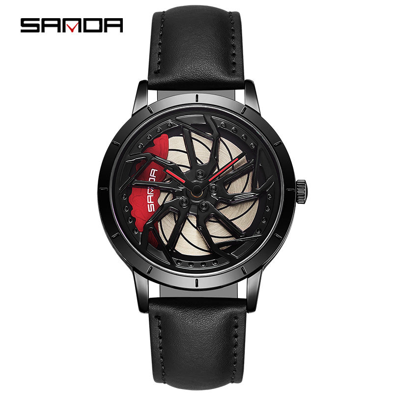SANDA 1086