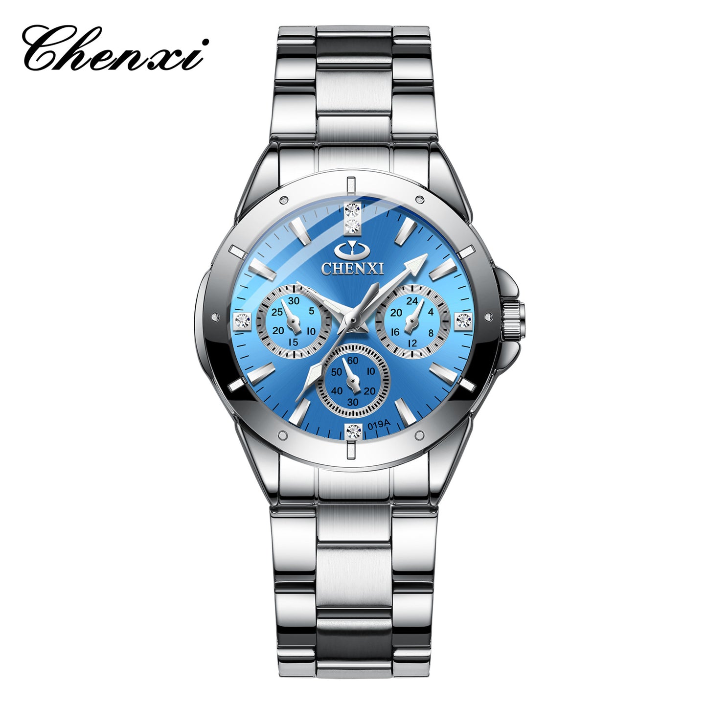 CHENXI 019A