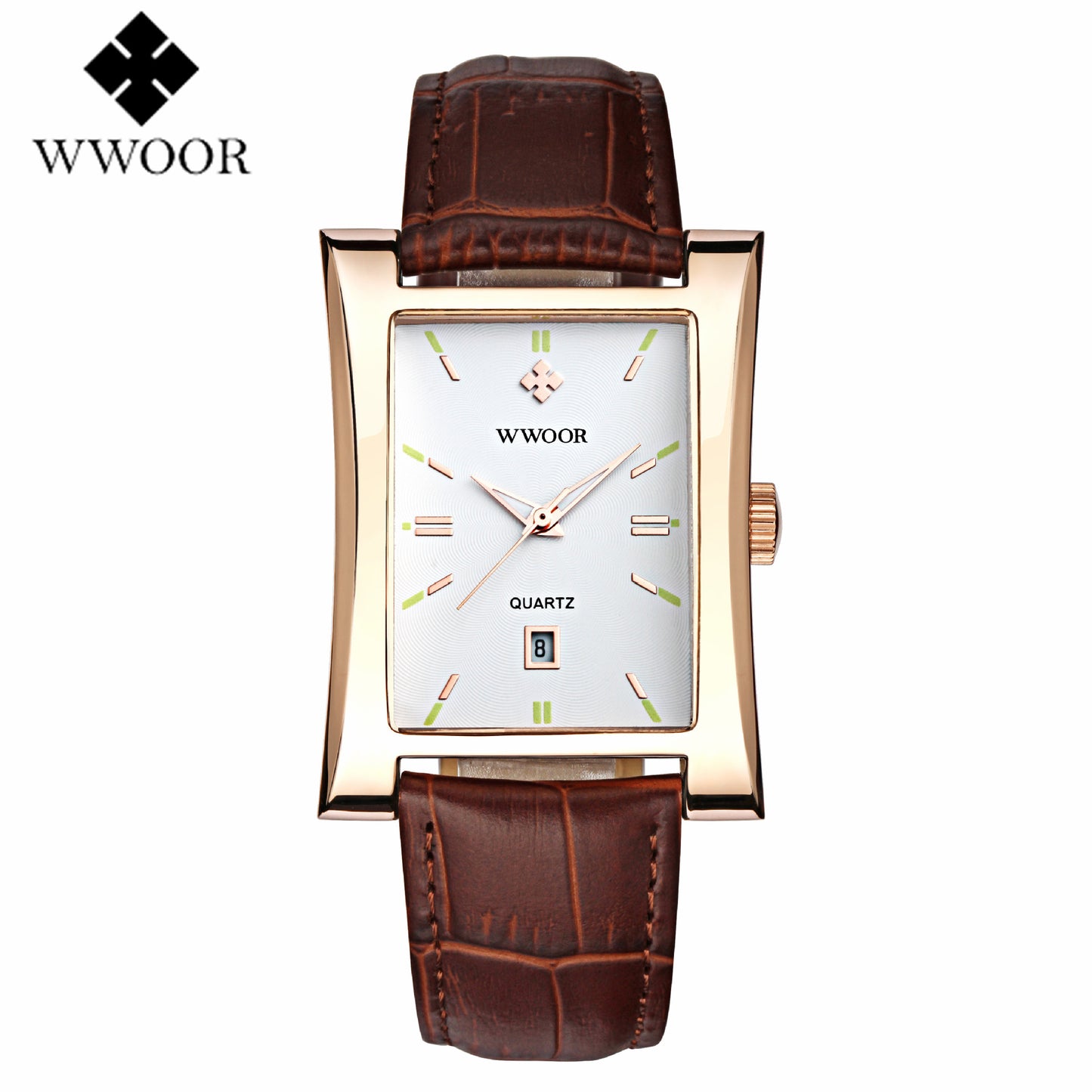 WWOOR 8017
