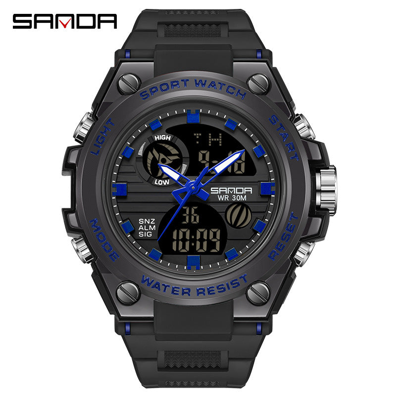 SANDA 739-N