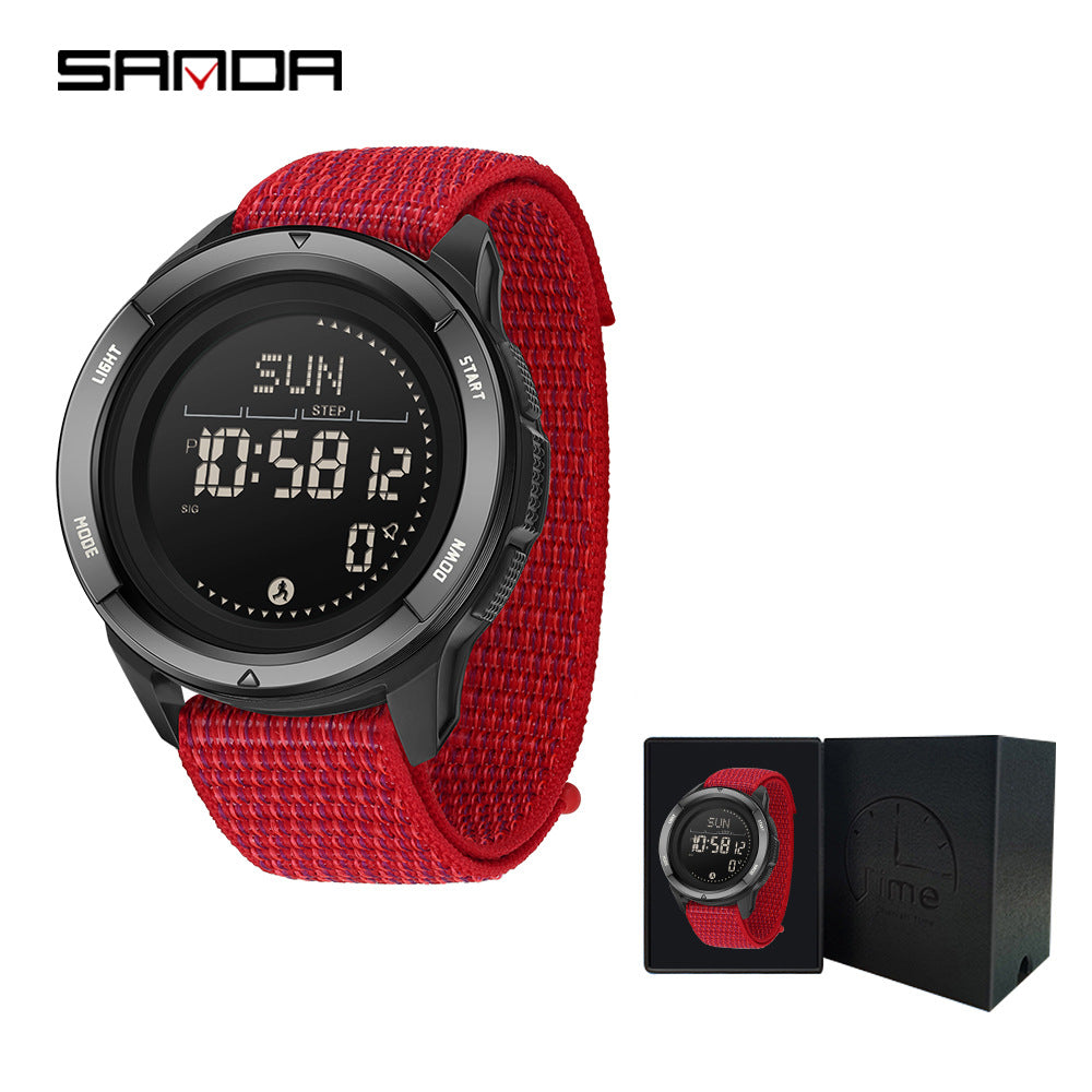 SANDA 2197