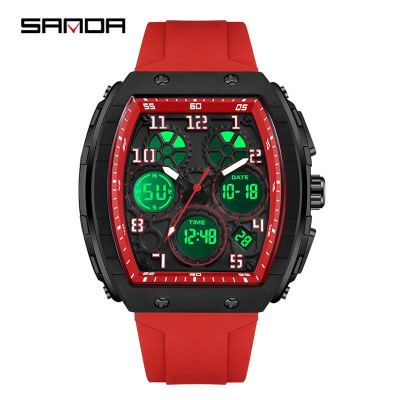SANDA 6157