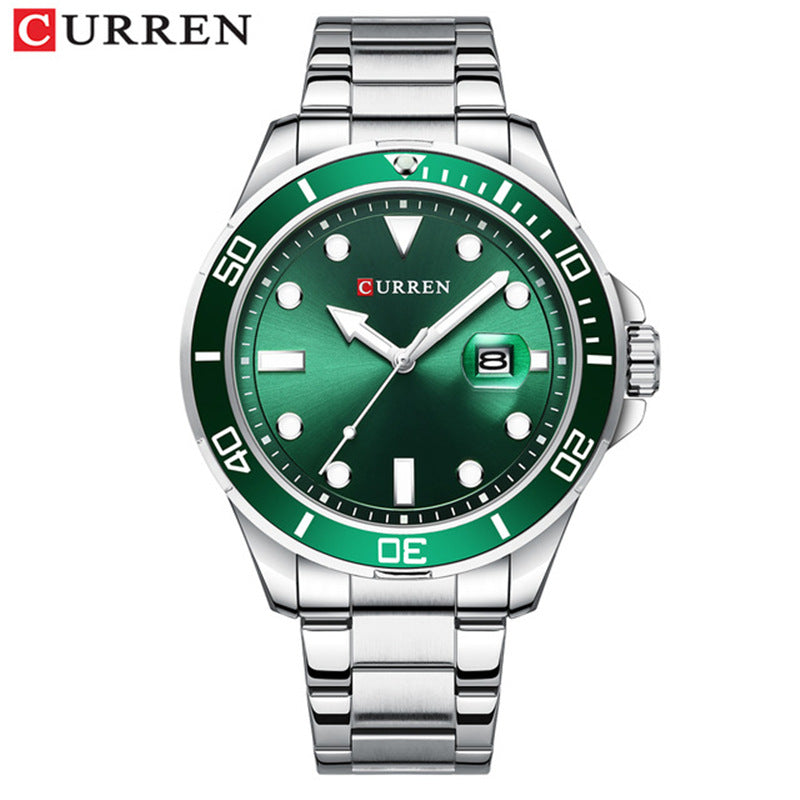 CURREN 8388