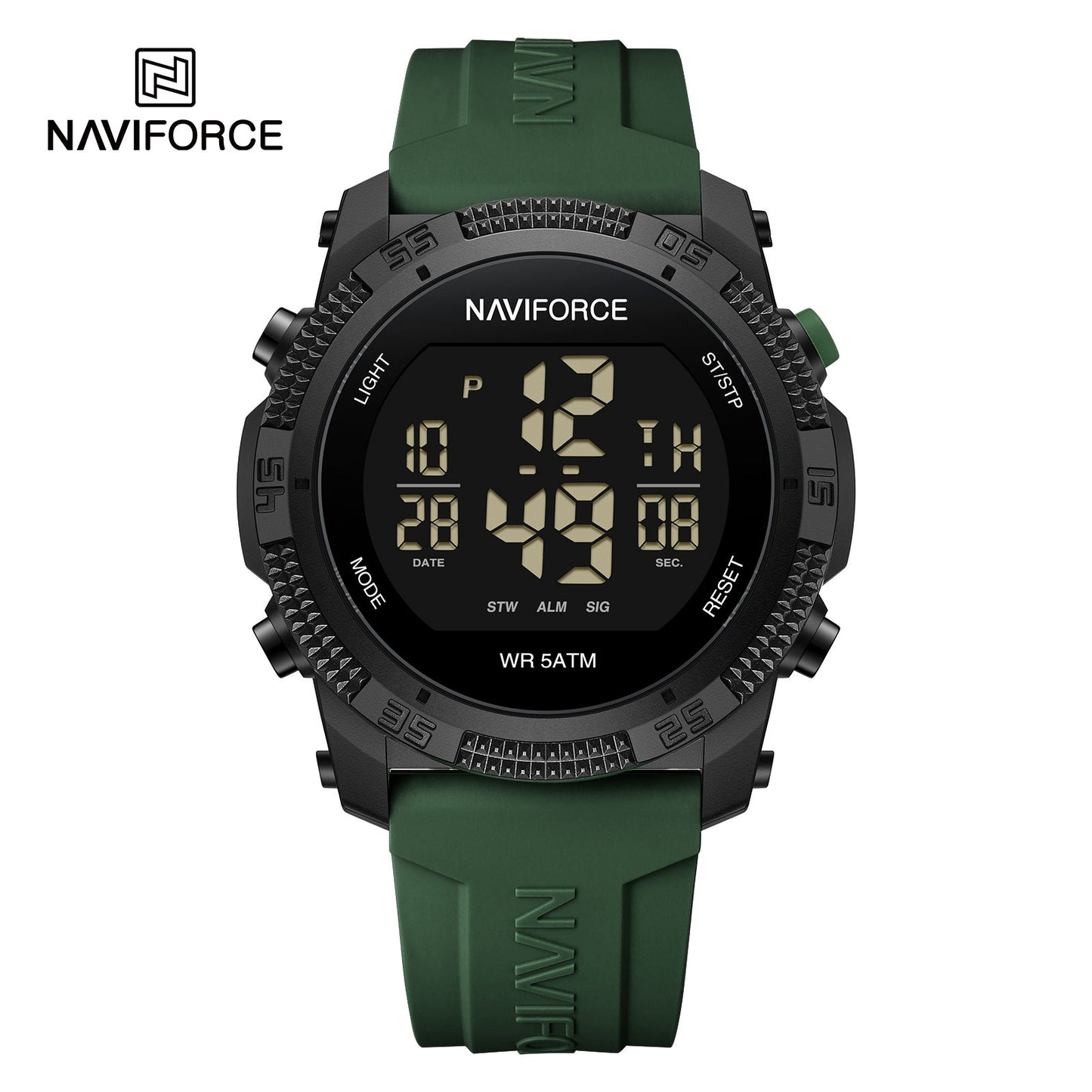 Naviforce 7104