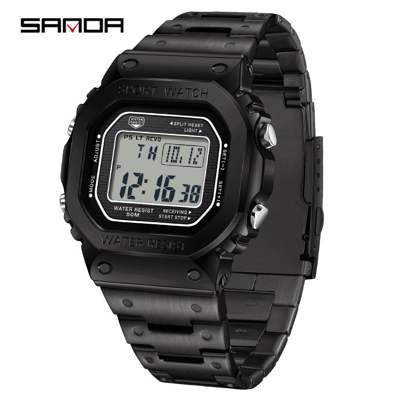 SANDA 2162