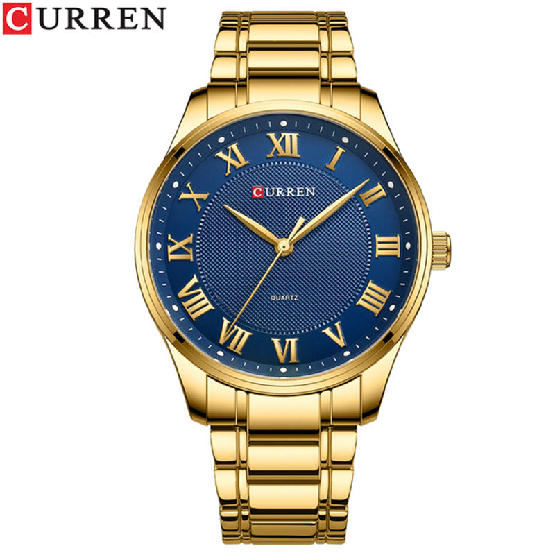 CURREN 8409