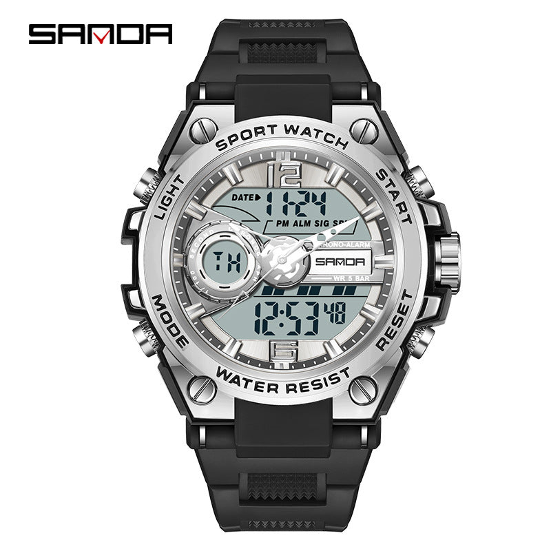 SANDA 6092