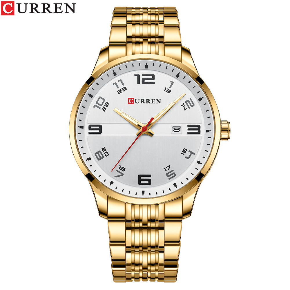 CURREN 8411