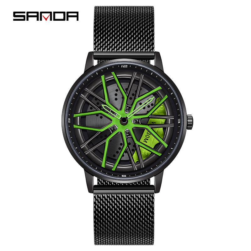 SANDA 1107