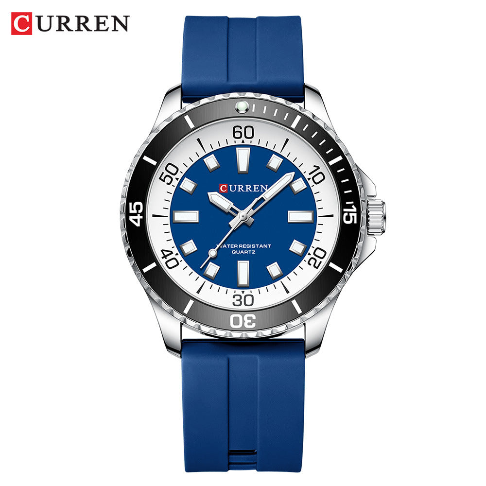 CURREN 8448