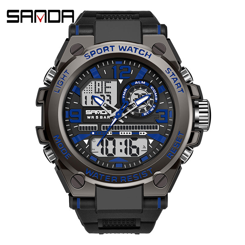 SANDA 6024