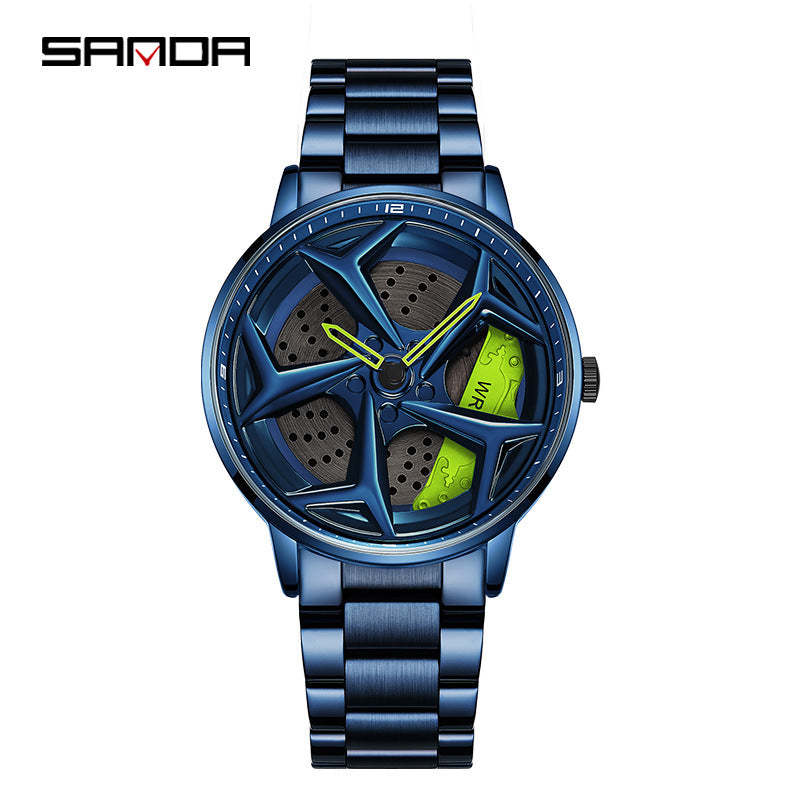 SANDA 1087