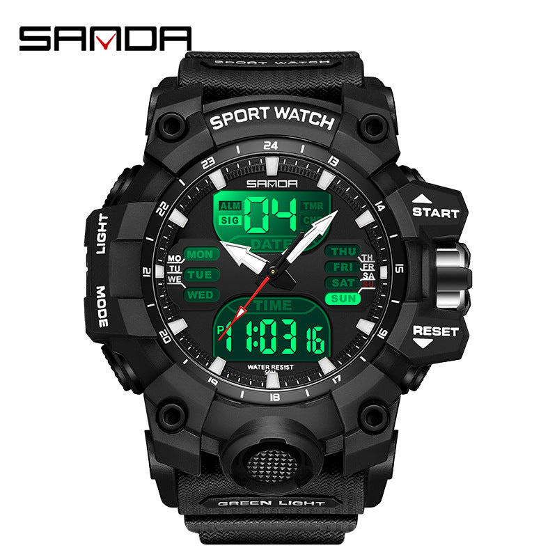 SANDA 6126
