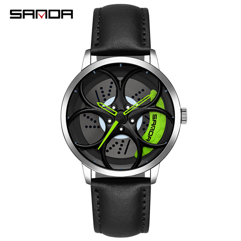 SANDA 1070