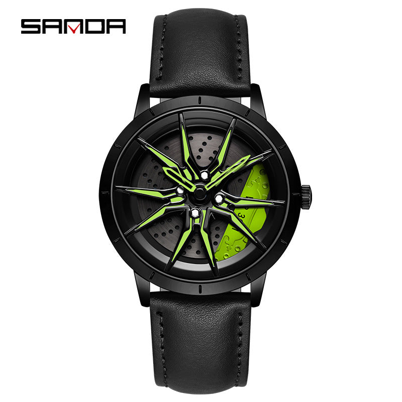 SANDA 1089