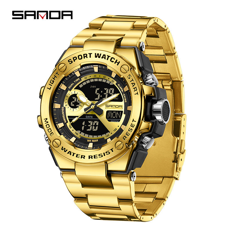 SANDA 3363