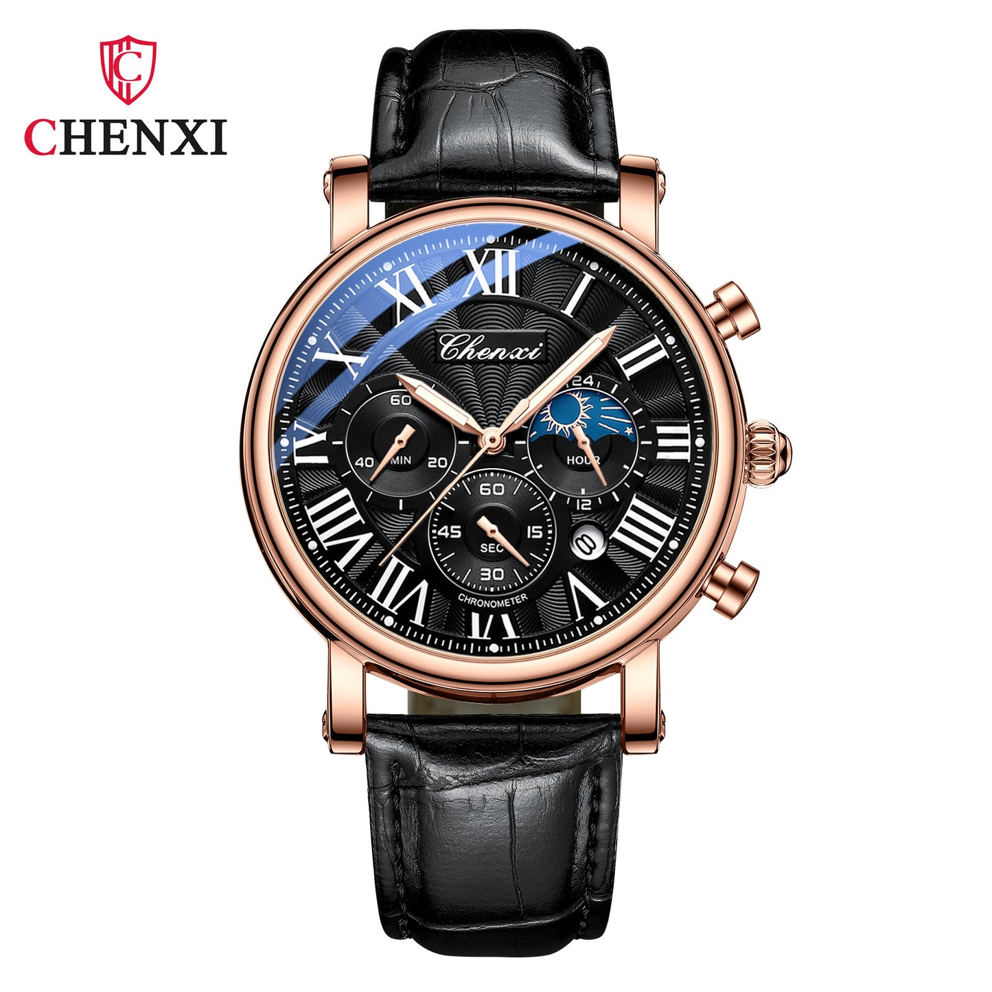 CHENXI 973
