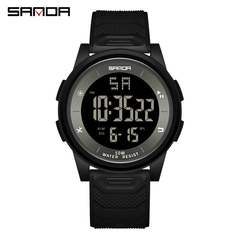 SANDA 6107
