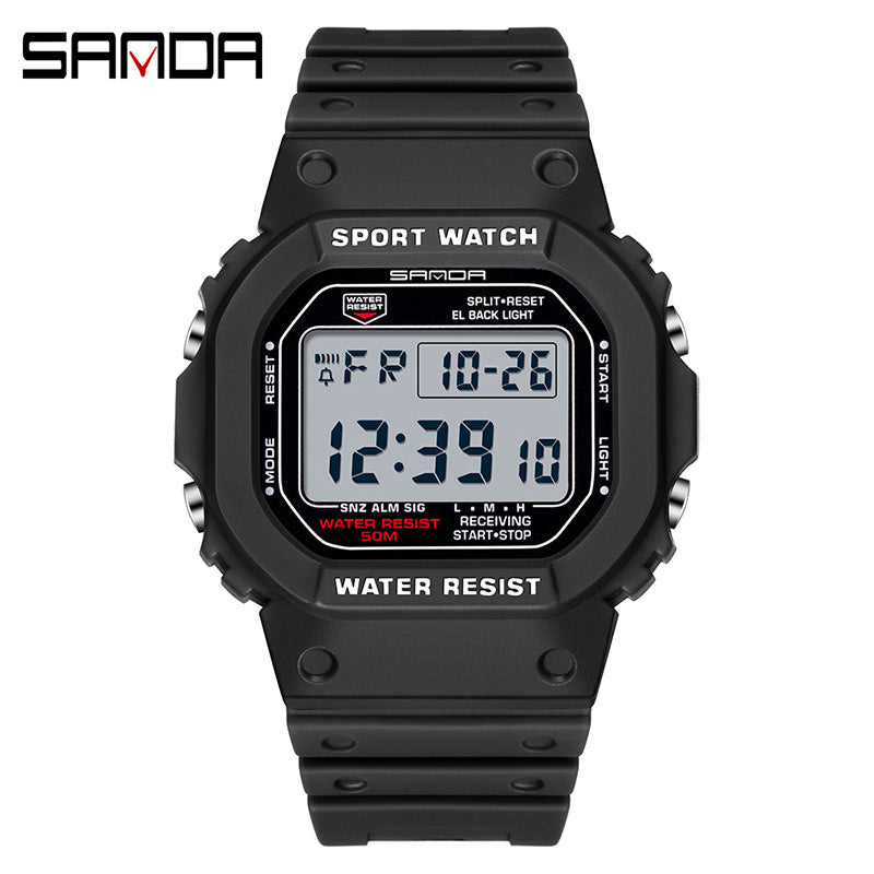 SANDA 2107