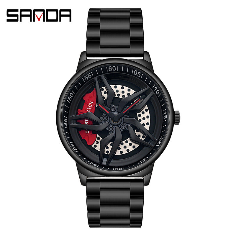 SANDA 1062S