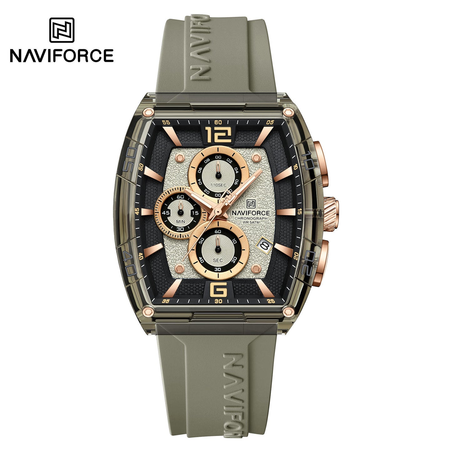 Naviforce 6101