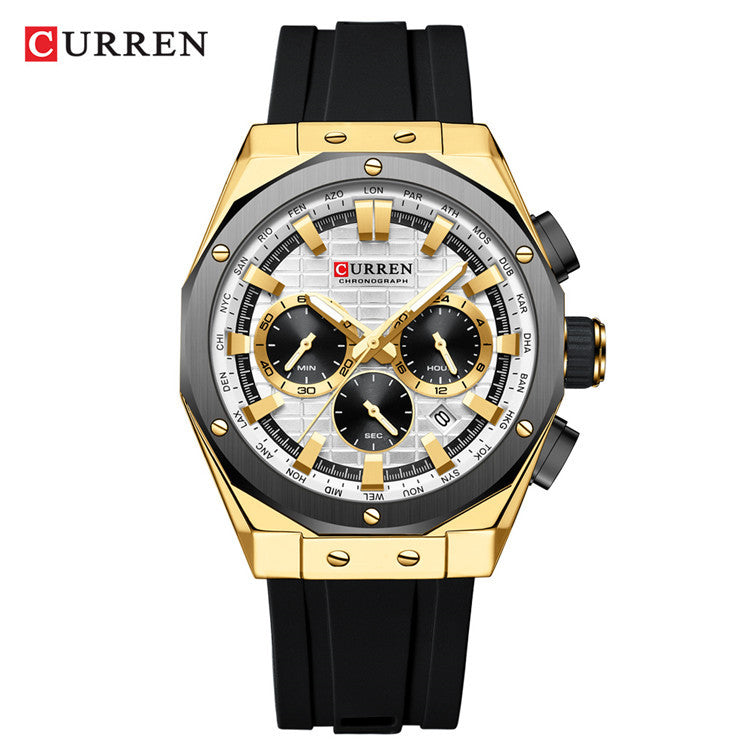 CURREN 8464